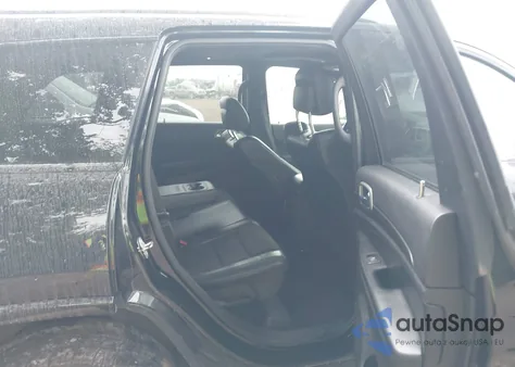 2018 Jeep Grand Cherokee Altitude 4X4 из США, поврежденный, VIN 1C4RJFAG8JC491937